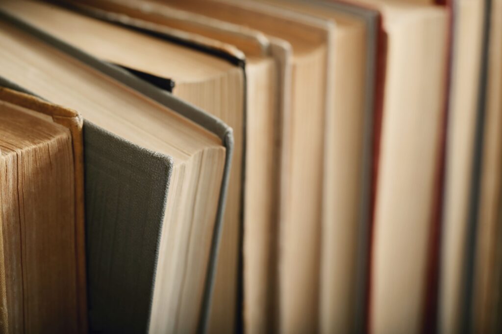 1 milhão de livros grátis para leitura online em portal americano