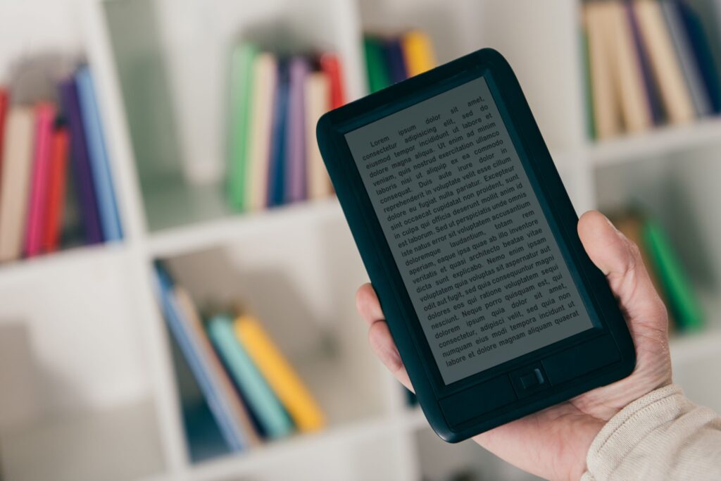 livros online