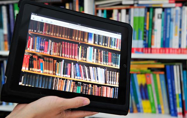 Biblioteca Virtual auxilia em pesquisas acadêmicas