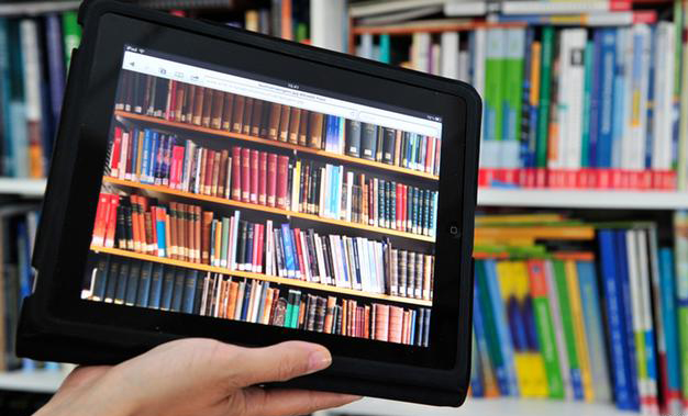 Biblioteca Virtual auxilia em pesquisas acadêmicas