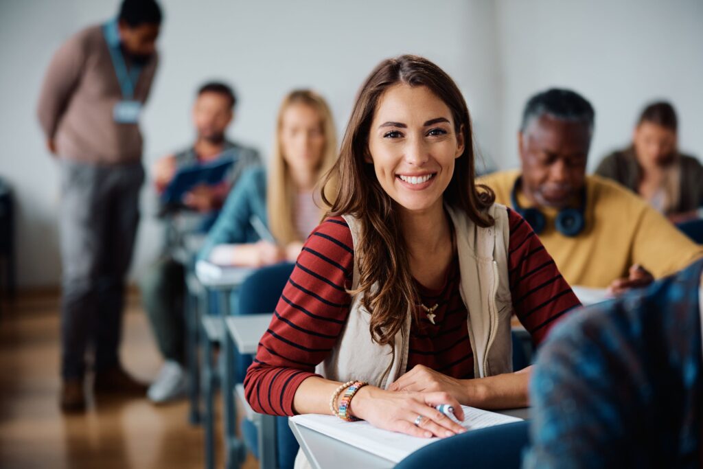 saúde mental dos estudantes