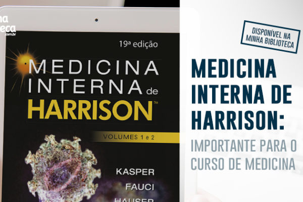 Medicina interna de Harrison