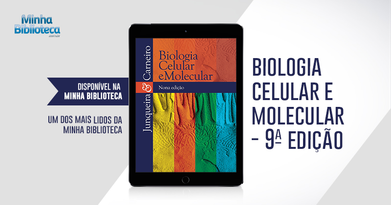 Biologia celular e molecular - 9ª edição