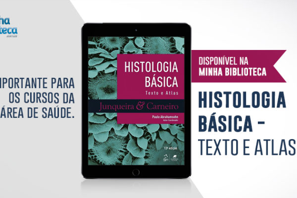 Histologia básica texto e atlas
