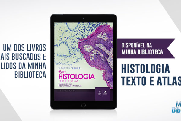 Histologia Texto e Atlas
