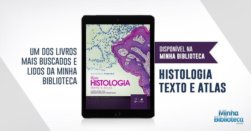 Histologia Texto e Atlas