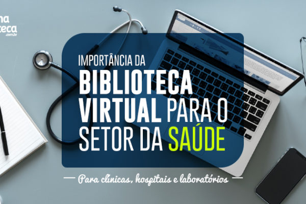 biblioteca virtual de saúde