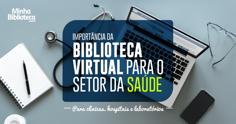 biblioteca virtual de saúde