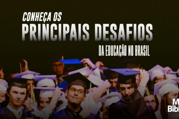 educação no brasil