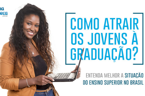 ensino superior no brasil