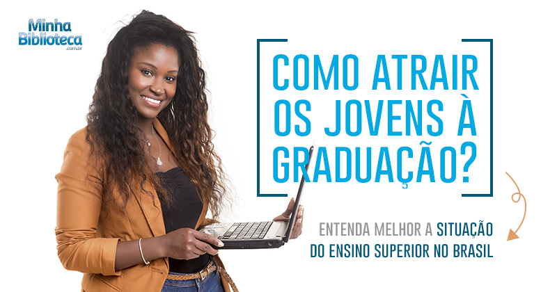 ensino superior no brasil