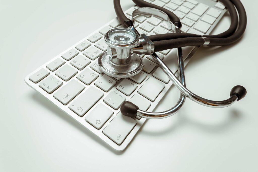 Livros digitais de medicina