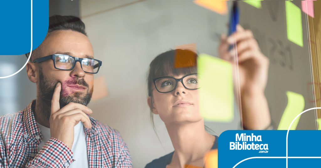 Design instrucional: o que é, benefícios, ferramentas e importância para o EAD