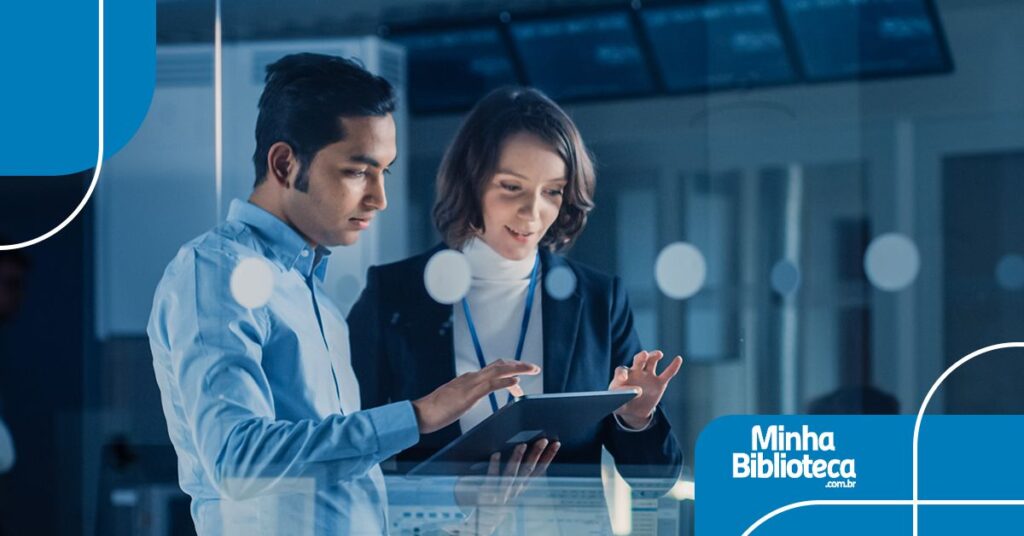 Saiba como efetivar a transformação digital dentro da sua IES