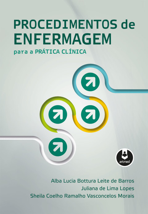 Procedimentos de enfermagem para a prática clínica