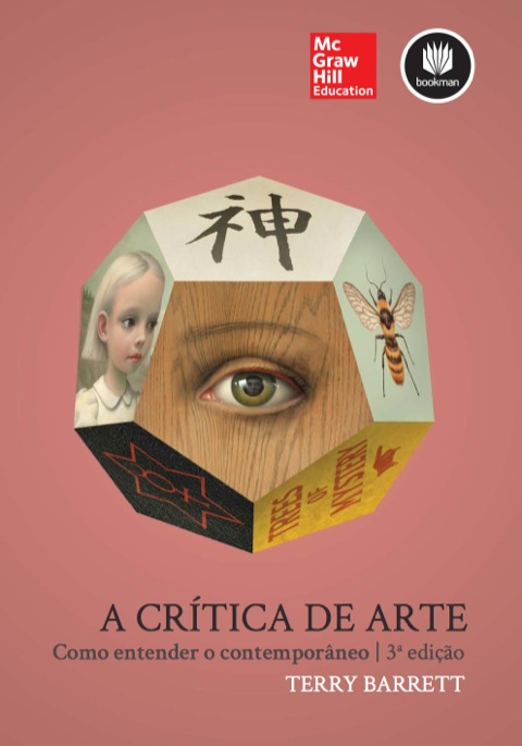 A crítica de arte