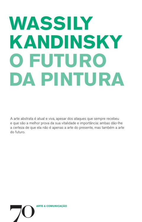 O Futuro da Pintura