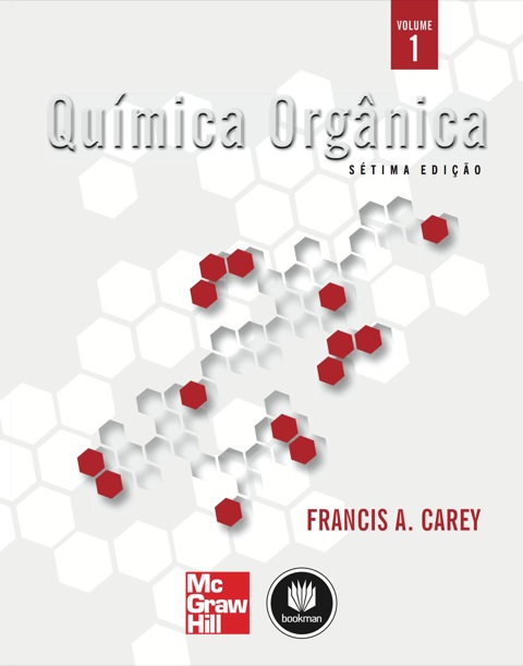 Química orgânica. V.1. Porto Alegre: Grupo A, 2011
