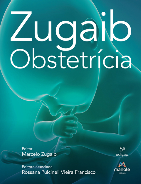 Zugaib obstetrícia