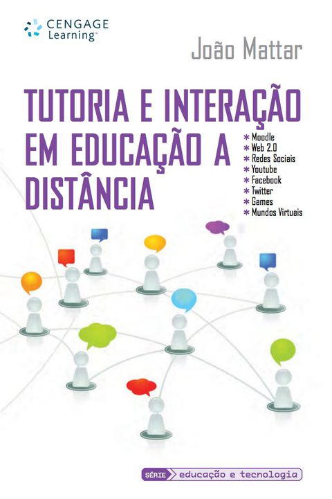 Tutoria e Interação em Educação à Distância