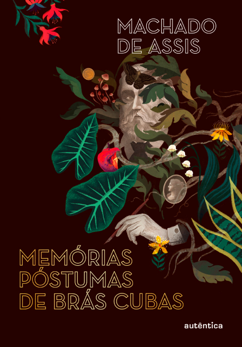 Memórias póstumas de Brás Cubas