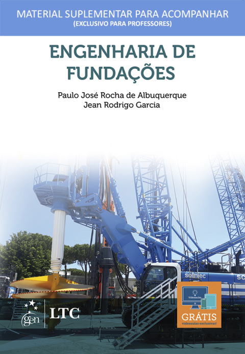 Engenharia de Fundações