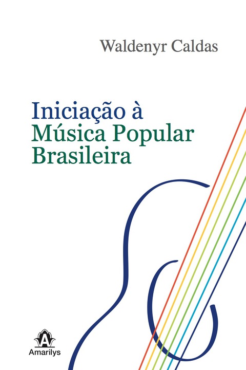 Iniciação à Música Popular Brasileira