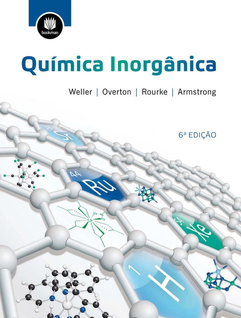 Química inorgânica