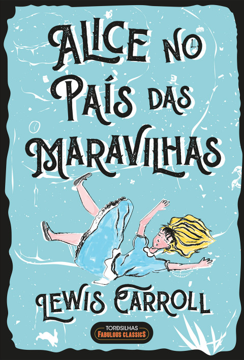 Alice no país das maravilhas