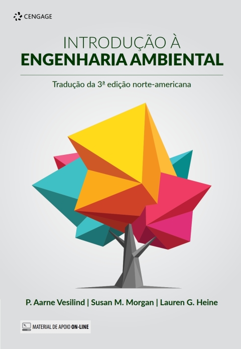 Introdução à engenharia ambiental