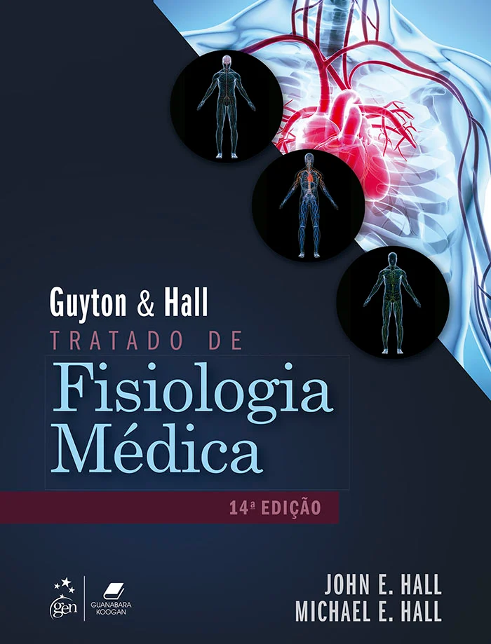 Tratado de Fisiologia Médica
