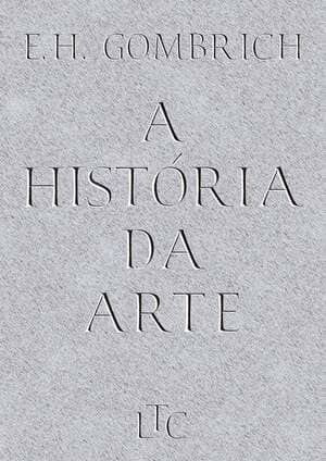 A História da Arte