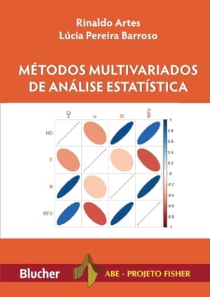 Métodos Multivariados de Análise Estatistica