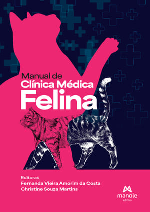 Manual de Clínica Médica Felina