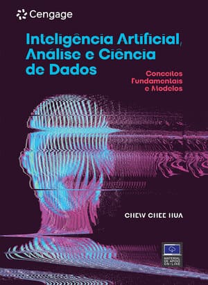 Inteligência Artificial, Análise e Ciência de Dados: Conceitos fundamentais e modelos