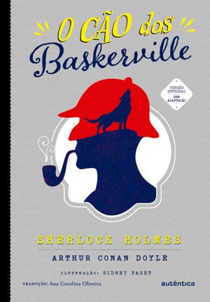 O cão dos baskerville