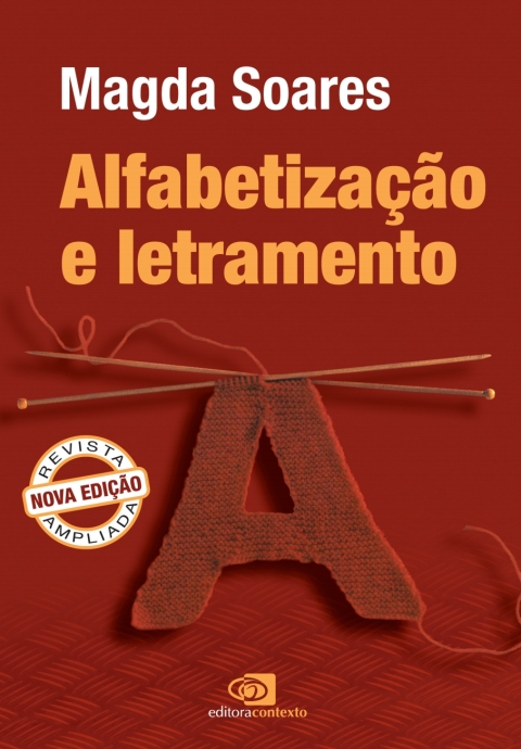 Livros escritos por mulheres - Alfabetização e letramento (Acervo Minha Biblioteca)