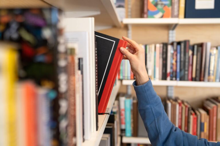 meetup de biblioteca digital