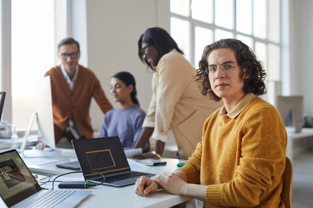 saúde mental no trabalho