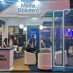 Minha Biblioteca no FNESP